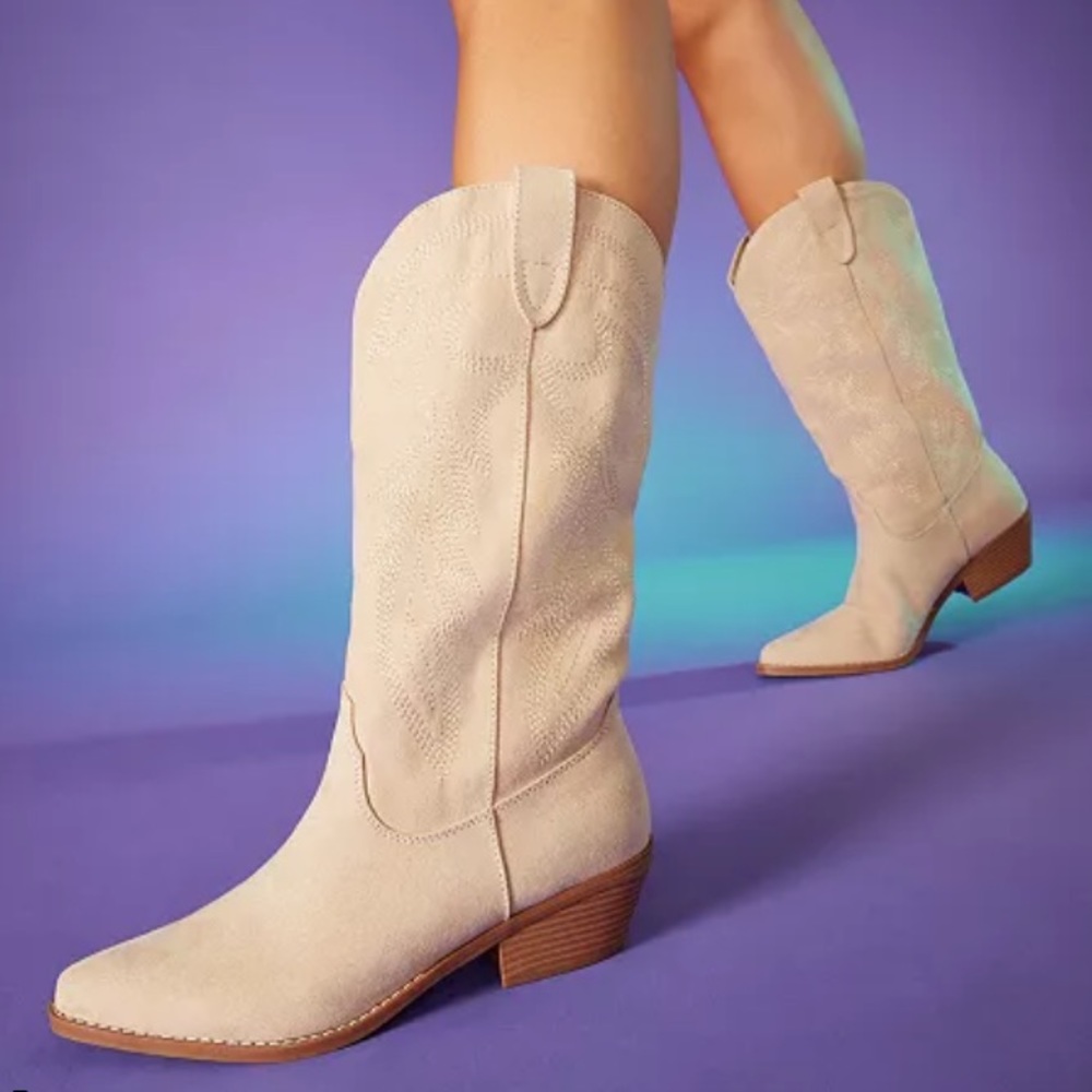 COPY - Madden Girl Redford Boots